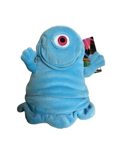 Dreamworks Monsters vs. Aliens B.O.B. Figura de Peluche Personaje Blob Nuevo con Etiquetas - Imagen 1 de 2