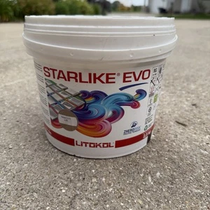 Starlike Evo Epoxidmörtel "Tabacco" 2,5 kg / 5,51 Pfund VERSIEGELT - Bild 1 von 6