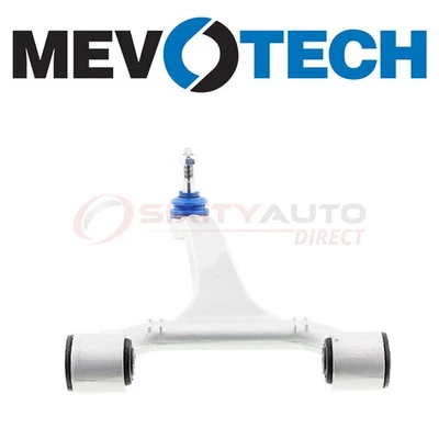 Mevotech Control Arm & Ball Joint Assembly for 2002-2005 Mercedes-Benz ML500 nt Foto 1 de 4
