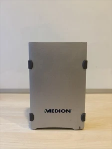 MEDION MD 41737  Externe Festplatte 200gb - Bild 1 von 4