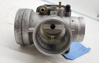 Polaris 1994 Polaris Carburetor  Mag side  3 Body only 3130490 Indy Storm 800  - Imagem 1 de 4