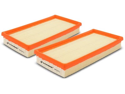 For 1984-1987 Ford EXP Air Filter Set APR 55655RBWN 1985 1986 Air Filter - Изображение 1 из 2