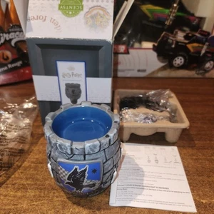 NEW in Box Harry Potter Ravenclaw Scentsy Warmer - Picture 1 of 8