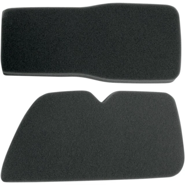 Filtro de aire Uni para Suzuki VS1400 Intruder 87-04, Boulevard S83 05-07 Foto 1 de 1