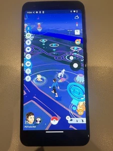 Google Pixel 3a - 4GB RAM - (64GB) - Android Rooted *Pokemon Go Spoofing Phone* - Picture 1 of 12