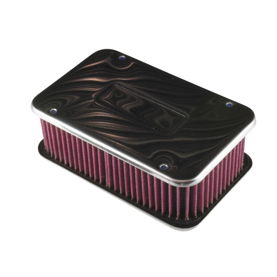 Weber 32/36 DGV DGA DGEV Air Cleaner Ford Escort Cortina Warneford Washable - image 1 of 4