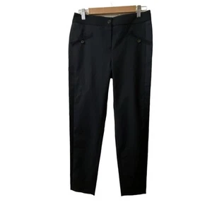 Auth KENZO - Black Women's Shorts - Picture 1 of 6
