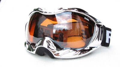 RAVS Skibrille Snowboardbrille Schneebrille Ski alpine Sportbrille Ski goggles