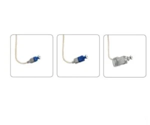 Oticon / Bernafon MiniFit Receiver Lautsprecher - Bild 1 von 1