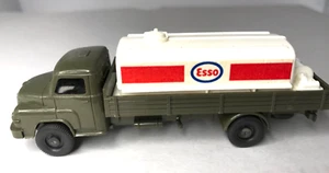 Wiking, MAN Tankwagen "Esso", M 1:87, neuwertig - Bild 1 von 10