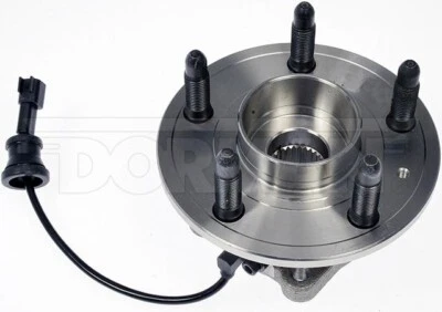 Conjunto de buje de rueda Dorman 951-300 Foto 1 de 4