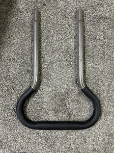 Total Gym Supreme Pilates Zehenstegaufsatz passt Total Gym Home Gym Modellen - Bild 1 von 2