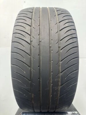 1 Kumho Ecsta SPT KU31 Used  Tire P255/45R17 2554517 255/45/17 6/32 Foto 1 de 4