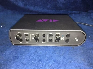 MBox Digital Firewire Recording Interface Box BXDDL05102821F - Picture 1 of 3