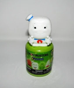 GHOSTBUSTERS SERIES 1 MASHEMS STAY PUFT MARSHMALLOW MAN CAPSULE HTF! NEW TY2856D - Picture 1 of 1