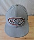Auburn Tigers New Era 59Fifty  7 1/4 Fitted Hat *Pre-Owned*
