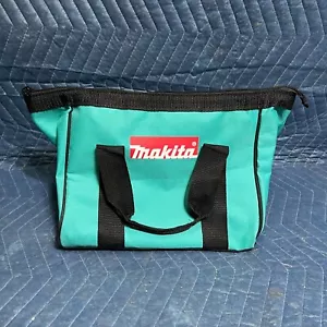 MAKITA TOOLS 11 INCH CONTRACTOR SUPER TOOL BAG - SHIPS FREE - Picture 1 of 9