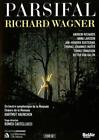 Romeo Castelluc Hartmut Haenchen - Richard Wagner- Parsifal [2 DVDs] (2 DV (CD)