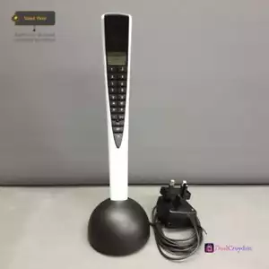 BANG AND OLUFSEN BEOCOM 2 HANDSET CORDLESS TELEPHONE NO PSTN - Picture 1 of 8