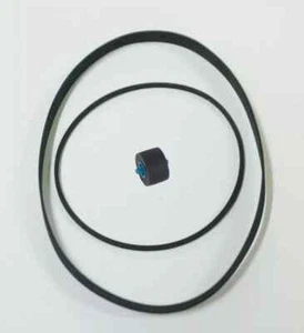 Tascam Portastudio 424 MKII Belt and Pinch Roller Cassette Service Spare Parts  - Picture 1 of 2