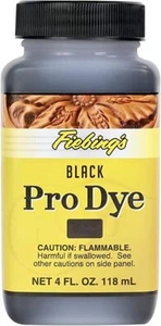 Fiebings Pro Dye 4 Oz