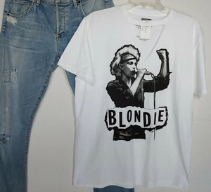 NWT blondie graphic Tee Shirt - Picture 1 of 4