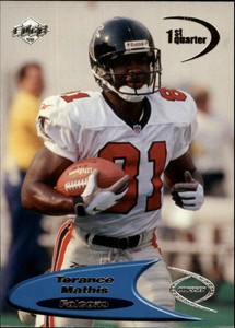 A5600- 1998 Collector's Edge Odyssey FB Asst Cards  -You Pick- 10+ FREE US SHIP