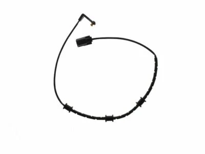 Задний датчик тормозной колодки для Jaguar Super V8 2005-2009 годов выпуска 83392NR 2006 2007 2008 - Изображение 1 из 2