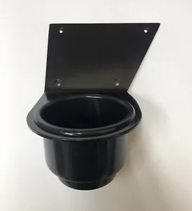 2022-25 Honda Pioneer 1000, drink holder 005 - Foto 1 di 6