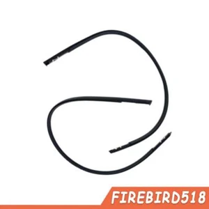 Pair Roof Moulding Trims Fits 1994 1995-1997 Honda Accord SV4 Left&Right - Picture 1 of 10
