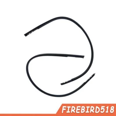 Par de molduras de techo para Honda Accord SV4 1994 1995-1997 izquierda y derecha Foto 1 de 4