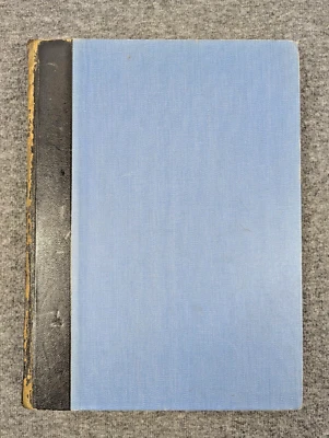 Vintage 1953 Kristall German Bound Magazine, Film, World War II, Cultures - Image 1 of 4