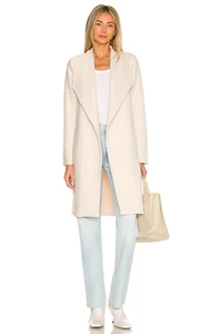 Steve Madden Knit It Jacket Bone /Size Small/ - Picture 1 of 5