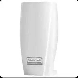 Rubbermaid Commercial Products 1793547 TCell Automated Odor-Controlling Aerosol - Picture 1 of 11