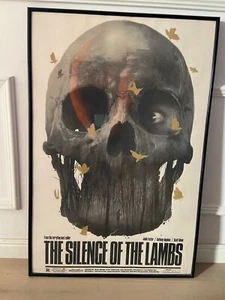 Silence of the Lambs 16 Gabz - 1st - no.3/17 - Zdjęcie 1 z 4