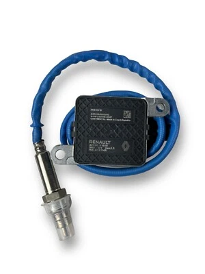 Sonda lambda sensor original Renault NOX 227905160R 1.5 azul dCi Megane Kangoo - Imagen 1 de 4