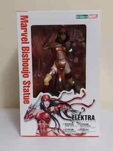 Kotobukiya Marvel Bishoujo Statue Elektra - Picture 1 of 7