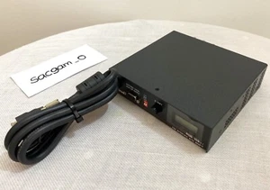 EXTRON RGB-109xi Dedicated Computer-Video and Audio Interface - Picture 1 of 6