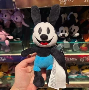 Authentic Hongkong Disney NuiMOs Oswald the Lucky Rabbit Plush Doll Disneyland - Picture 1 of 3
