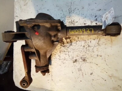 1998-2011 Ford Ranger Front Axle Differential Carrier 3.73 Ratio OEM - Image 1 of 2