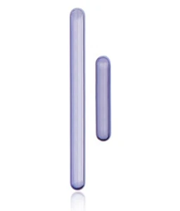 SAMSUNG GALAXY A52S A528/2021) HARD BUTTON (POWER/VOLUME) (PRISM CRUSH VIOLET) - Photo 1 sur 1