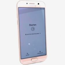 Samsung Galaxy A5 2017 (A520F) 32GB [Single-Sim] peach cloud - AKZEPTABEL