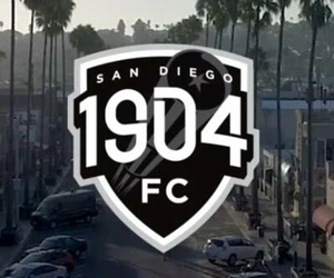 San Diego 1904 FC NASL Soccer Team Mens Polo XS-6XL, LT-4XLT New - Picture 1 of 10