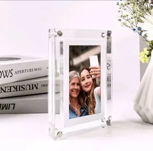 A5 Video Motion Frame - Perfect For Gifts - Picture 1 of 4