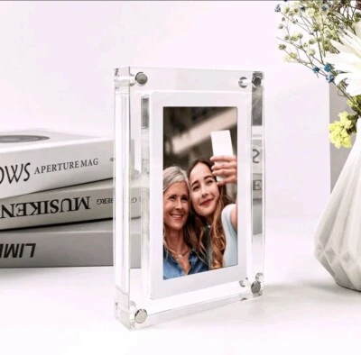 A5 Video Motion Frame - Perfect For Gifts - Image 1 of 4