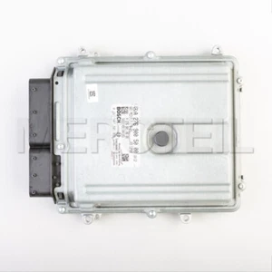 MERCEDES-BENZ GLK350 A2769005000 COMPUTER ENGINE CONTROL ECU MODULE - Bild 1 von 5