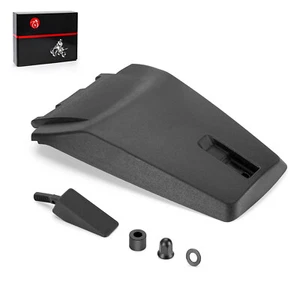 Storage Box Lid Cover & Latch Kit for Arctic Cat 400 450 500 550 650 700 1000 US - Foto 1 di 11