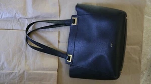Ralph Lauren Damen Handtasche schwarz - Bild 1 von 11
