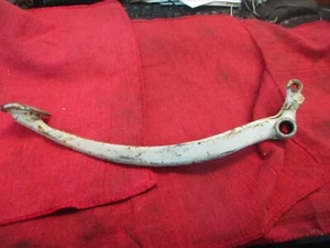 BSA Lightning 650 Rear Brake Pedal 1971  A65L A65T A65FS 111624JS - Picture 1 of 7