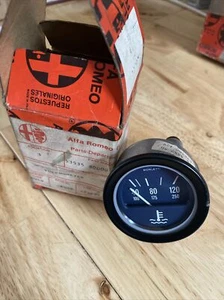 Alfa Romeo 53538 80000 Thermometer  - Bild 1 von 6